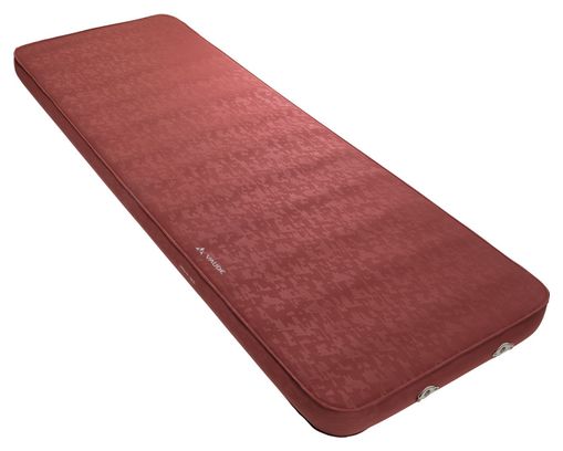 Matelas Vaude Dream 10 L Rouge