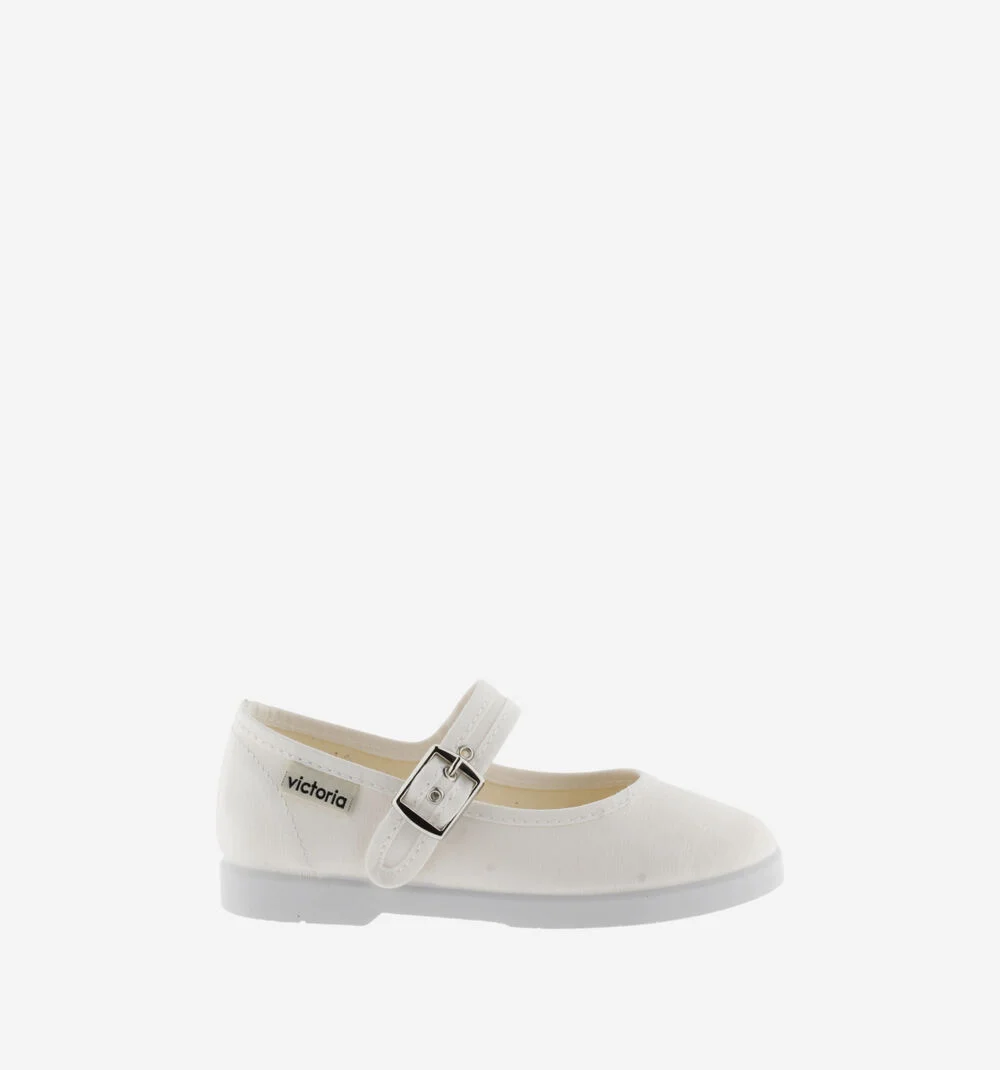 GOUNG-FU BALLERINE SOFTBLANCO
