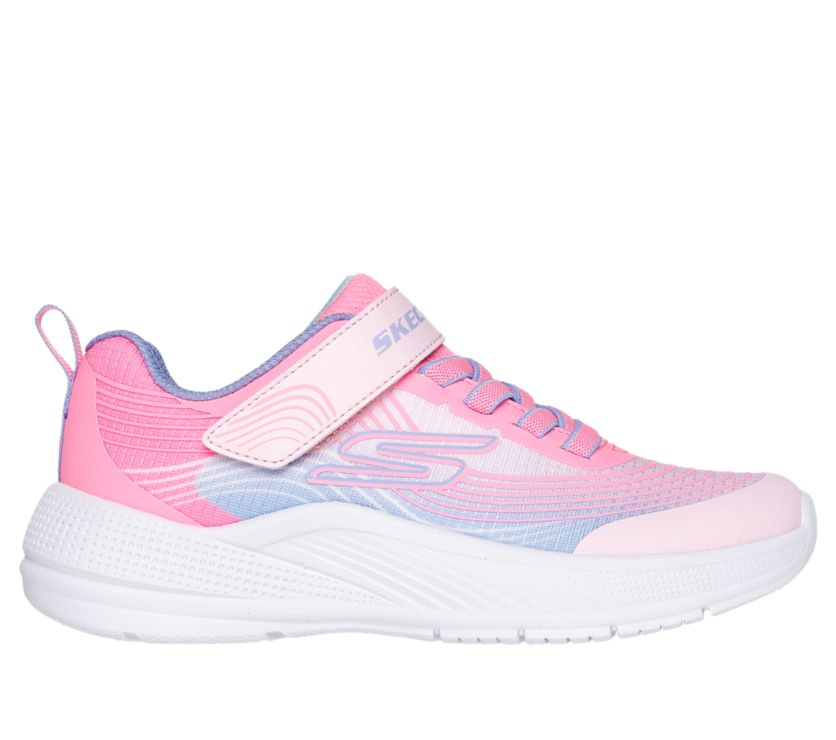 SkechersMicrospec Advance - rosa