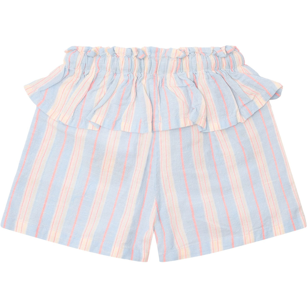 Køb Hust & Claire Winter Sky Helena Shorts