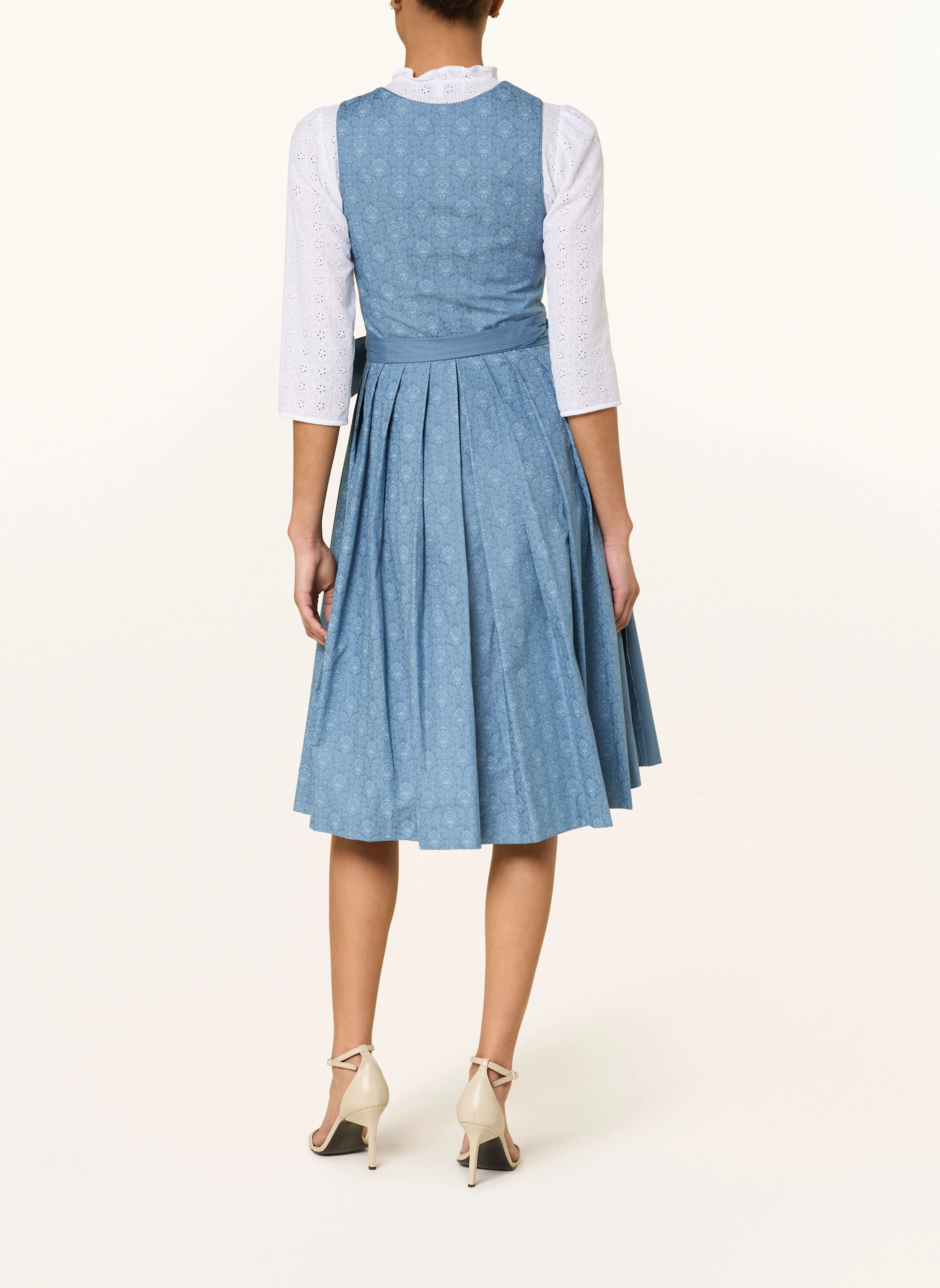 Johann & Johanna Dirndl PILLERSEE
