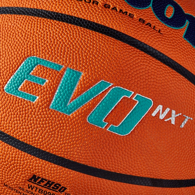 EVO NXT CHAMPIONS LEAGUE BASKETBALL