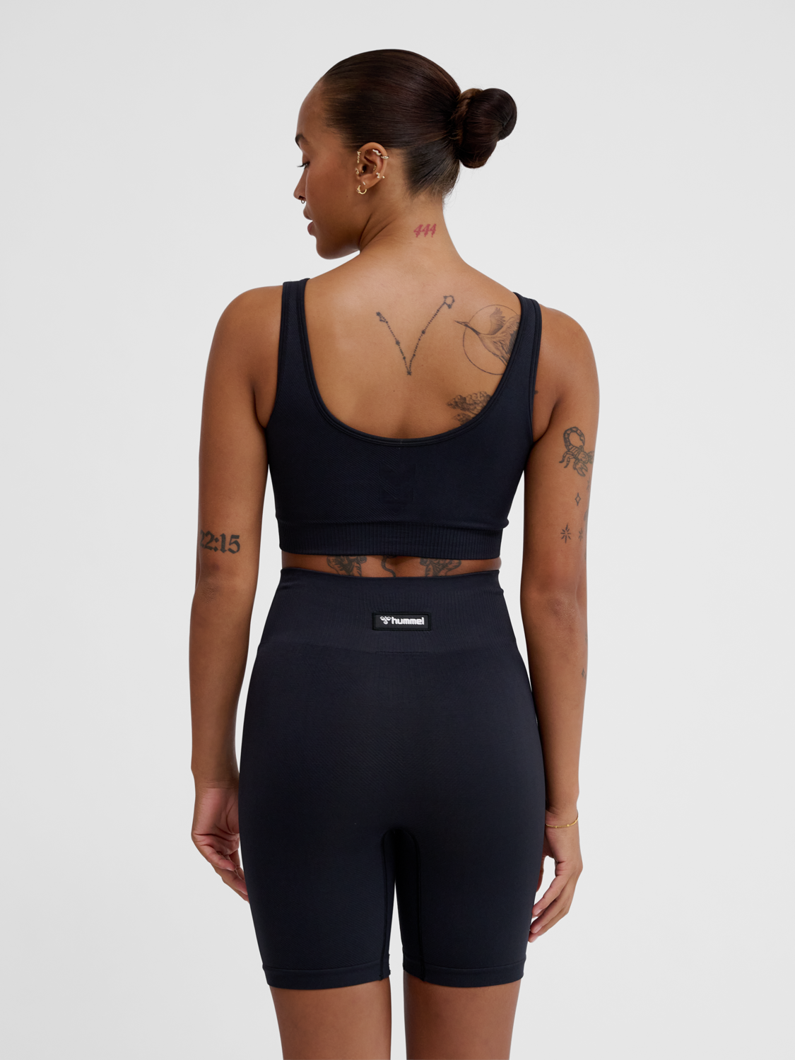 hmlALIVE SEAMLESS BRA