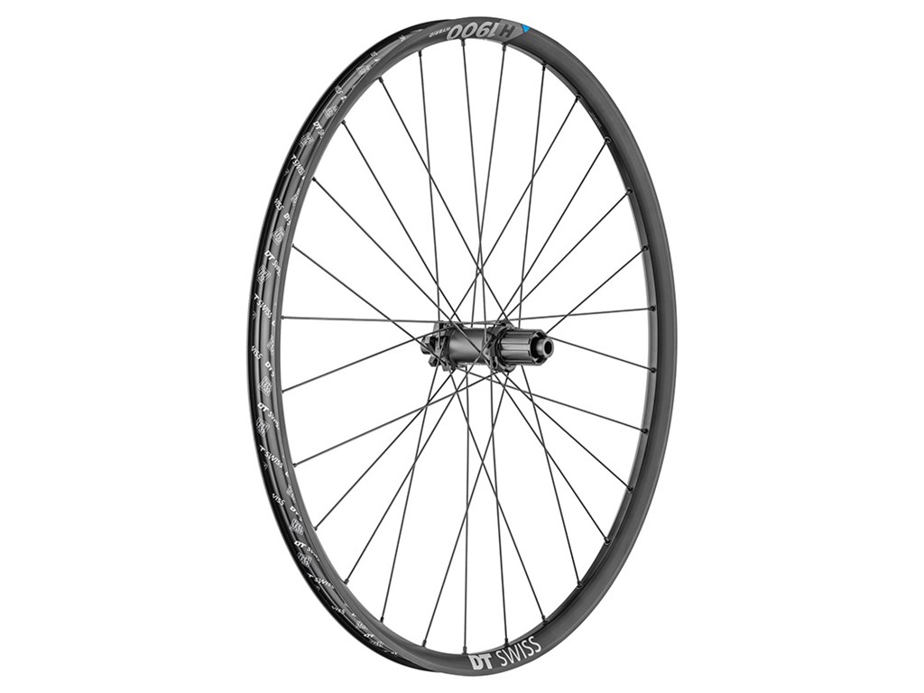 DT Swiss H1900 Spline DB 20 29