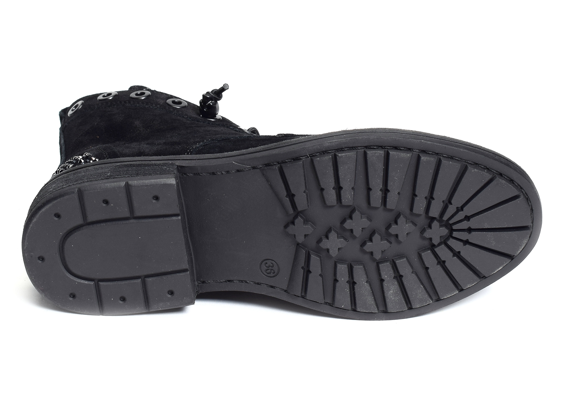 Donati 303 noir