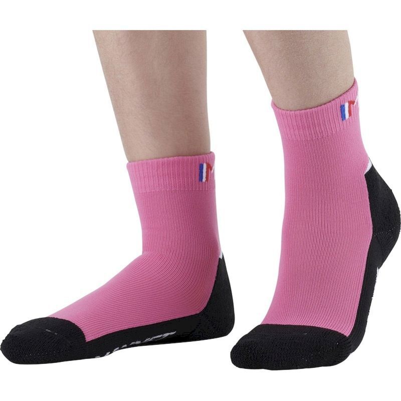 Mid Junior - Chaussettes randonnée enfant