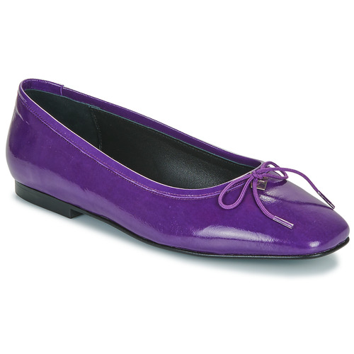 JB Martin - VIRTUOSE - Vernis violet