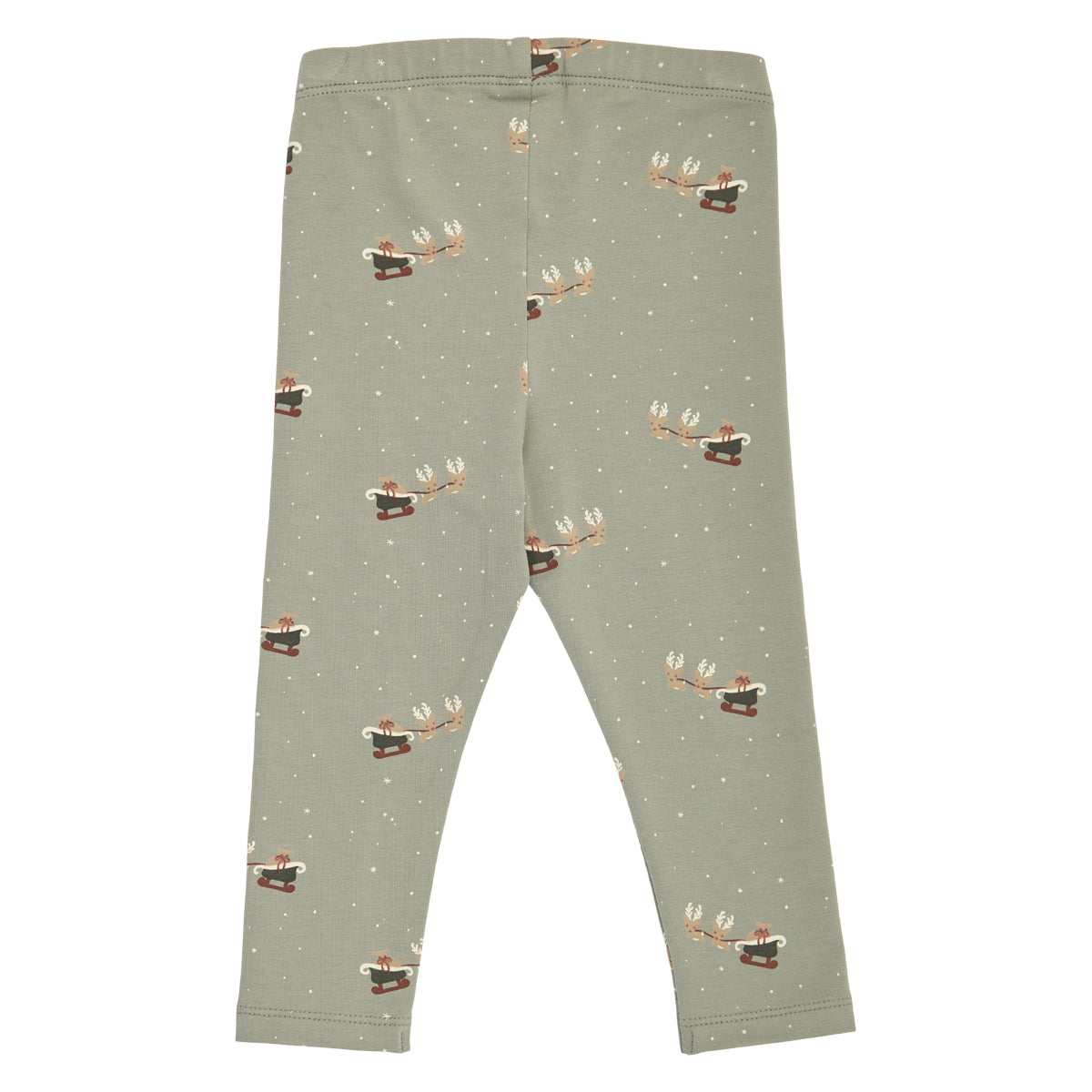 Müsli Christmas Leggings
