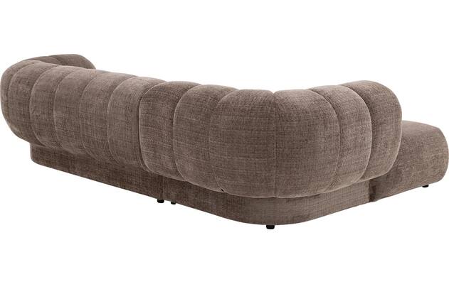 Hoekbank Weave