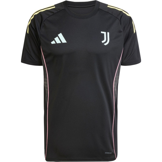 adidas Juventus Training Shirt 2025/2026
