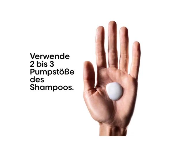 L'Oréal Professionnel Metal DX Shampoo Refill