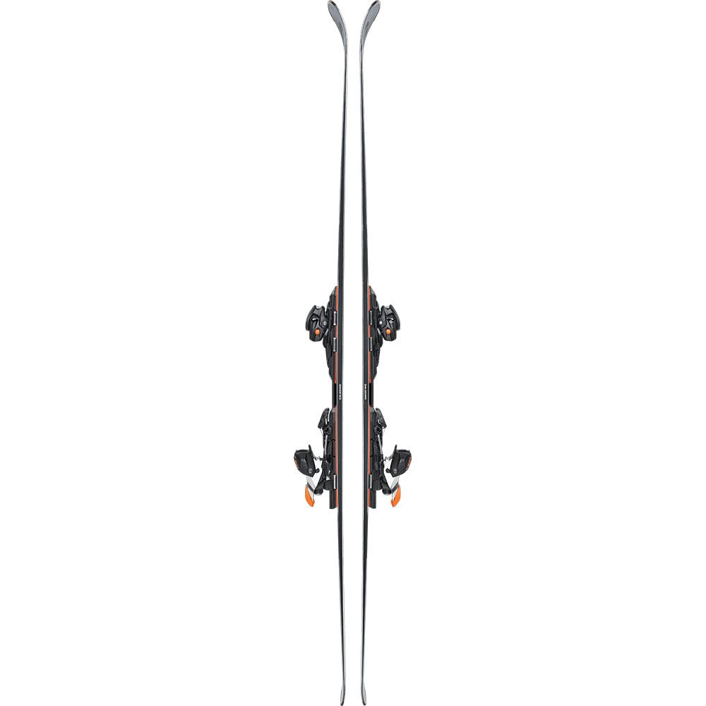 Blizzard Firebird S TI 24/25 Ski inkl. TPX 12 Demo Bindung