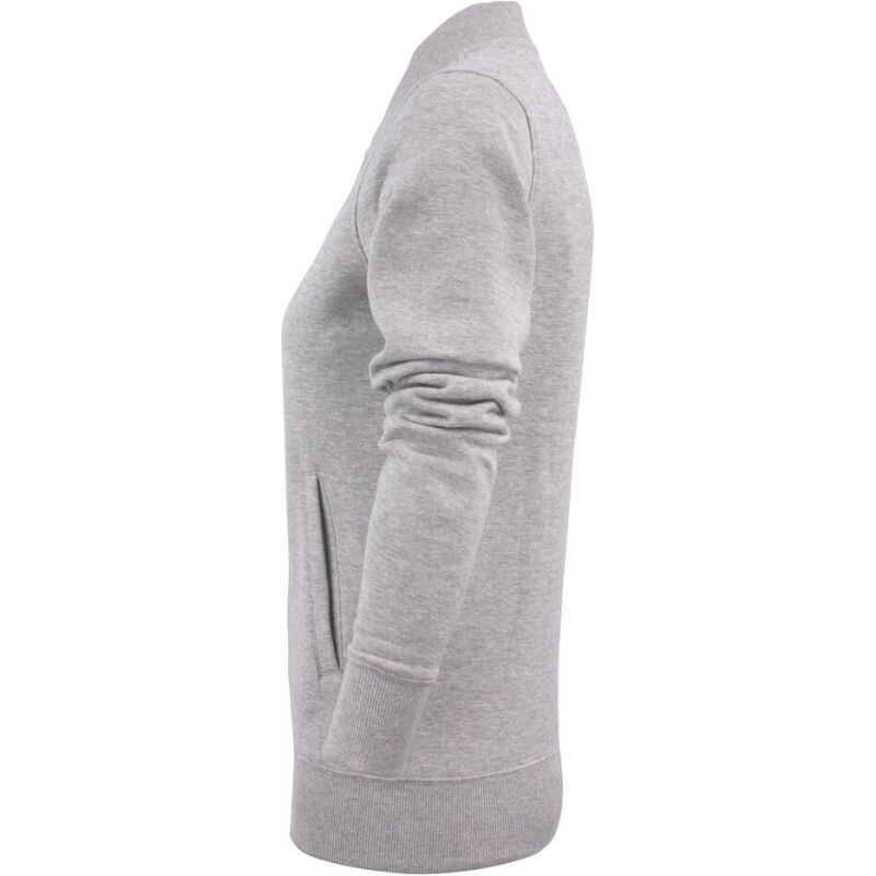 Printer JavelinSweatshirt Fullzip Femmes
