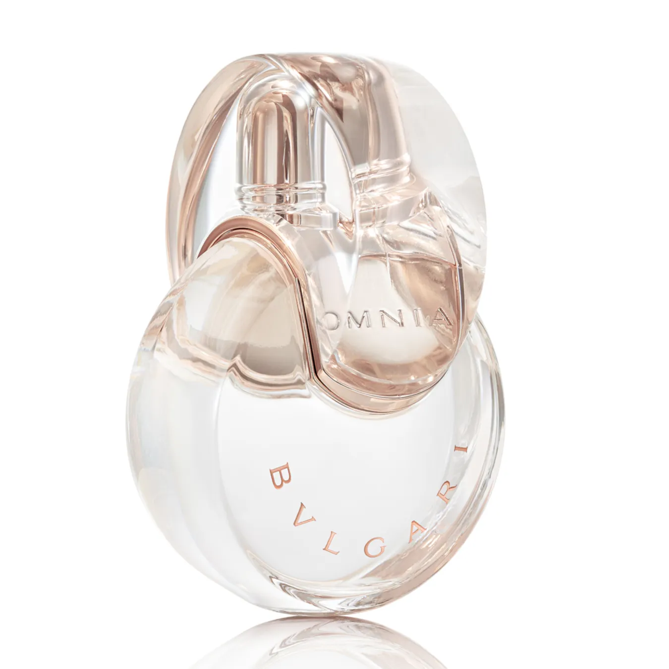 Bulgari Omnia Crystalline Eau de Toilette