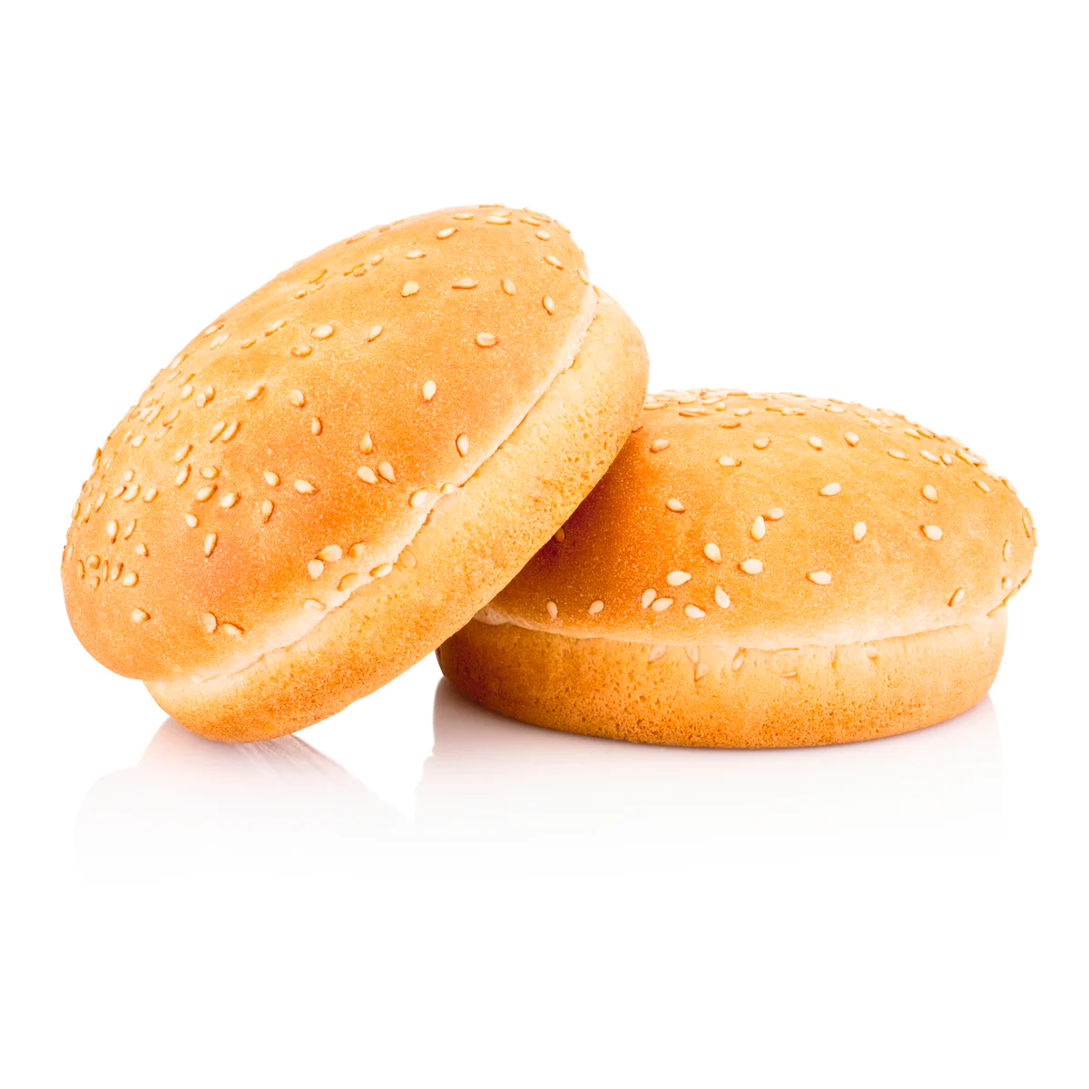 Moule à pains burgers - antiadhérent - Ø100 mm h20 mm Gobel