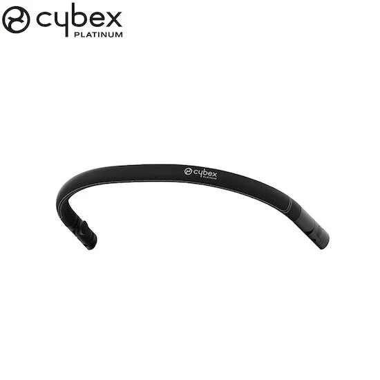 Barre de protection Coya   Matt Black        de               CYBEX