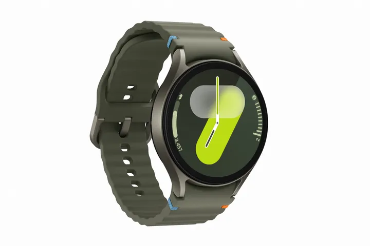 Samsung | Galaxy Watch7 (BT) - 44 mm - Green