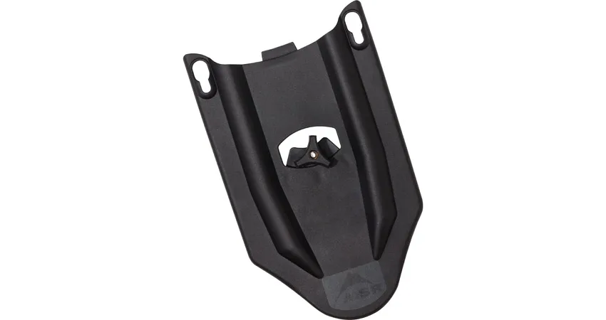 MSR Evo Tail Black