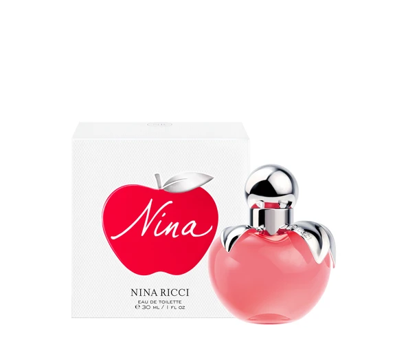 Nina Ricci Nina Eau de Toilette
