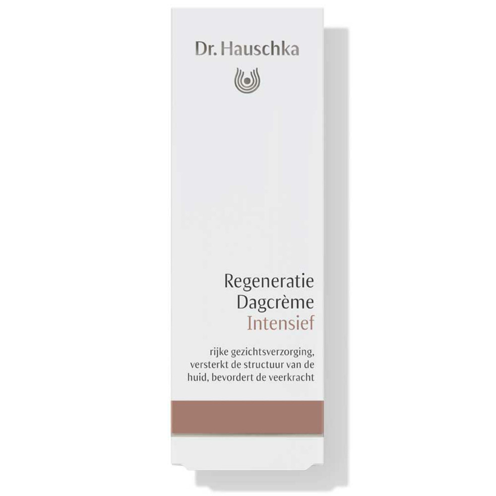Dr. Hauschka Dagcrème Intensief40 ml