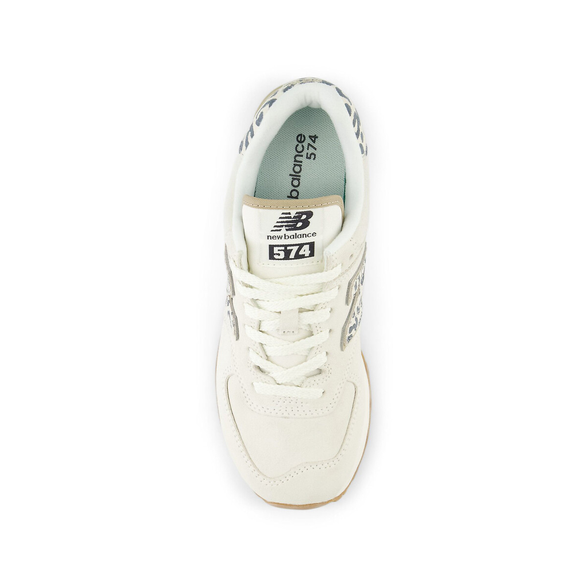 Tênis NEW BALANCE WL574