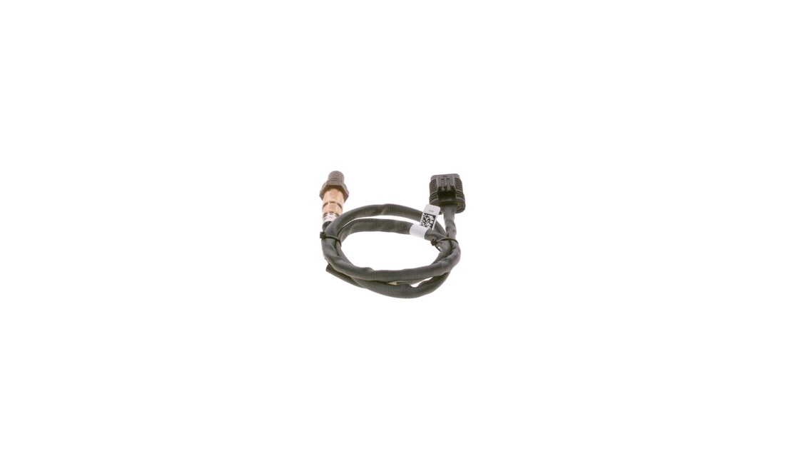 Lambda-sonde,