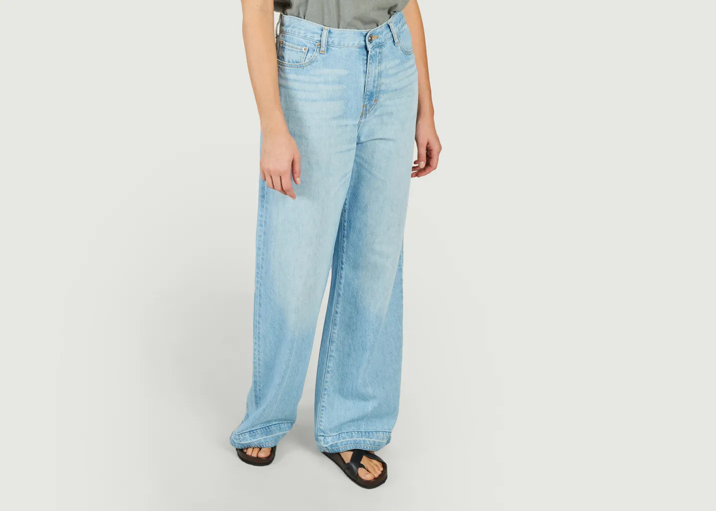 Jean Parthe Bellerose
