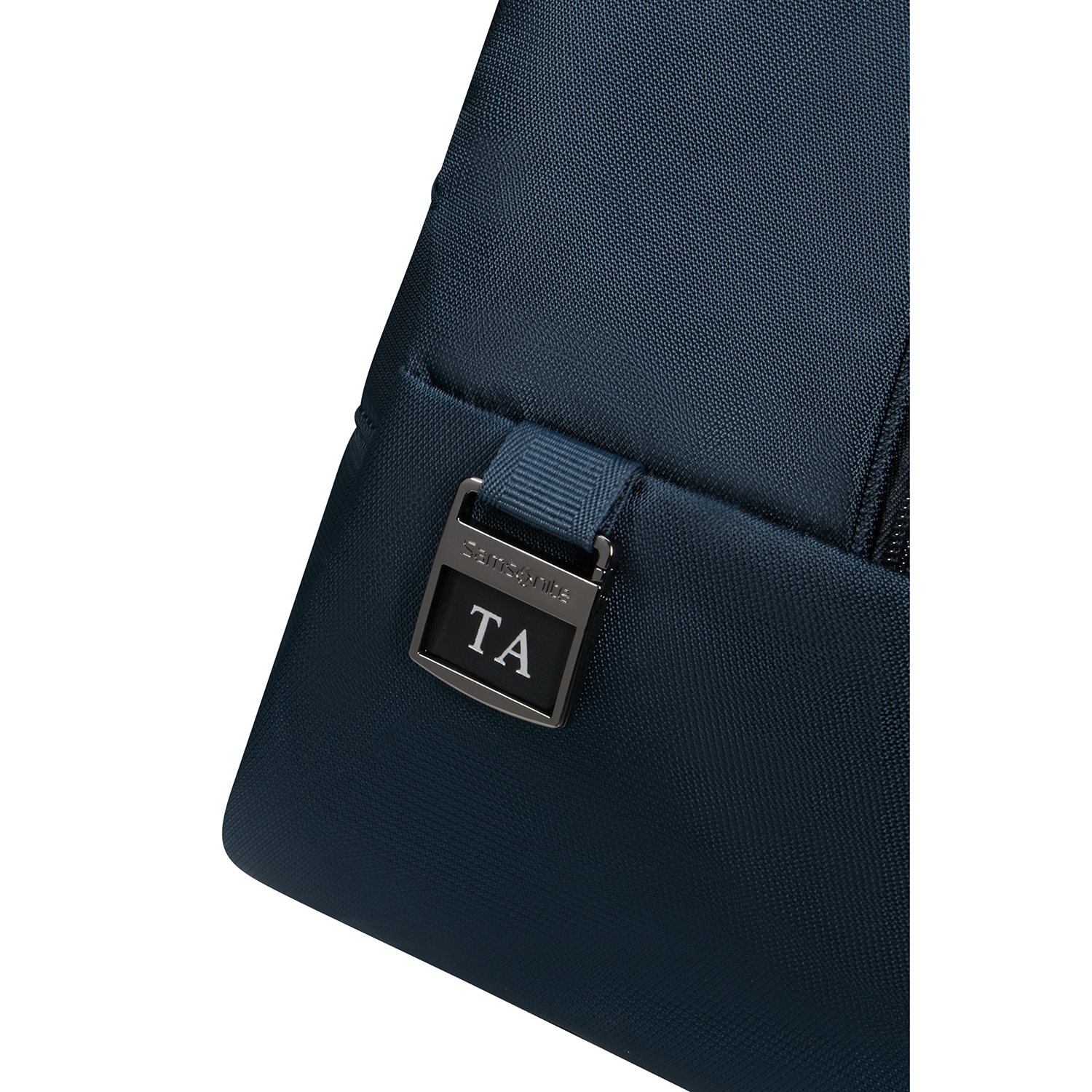 Samsonite Urbify Duffle S navy blue