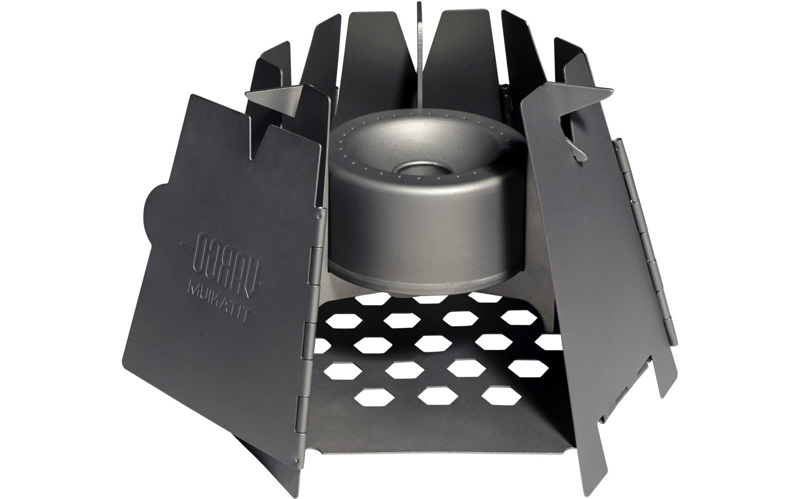 Vargo Converter Stove Einsatz zu Hexagon Gaskocher