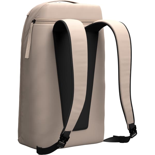 Sac à dos lifestyle DB FREYA BACKPACK 22L FOGBOW BEIGE