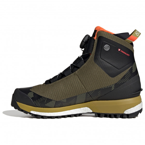 adidas Terrex - Terrex Conrax Boa Rain Ready - Chaussures d'hiver