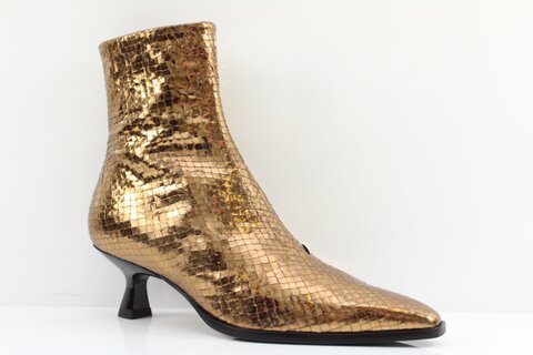 Zinda Stiefeletten