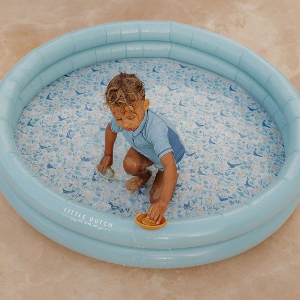 Little Dutch Zwembad Ocean Dreams 150 cm