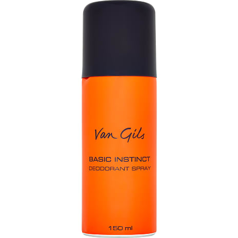 Basic Instinct deospray