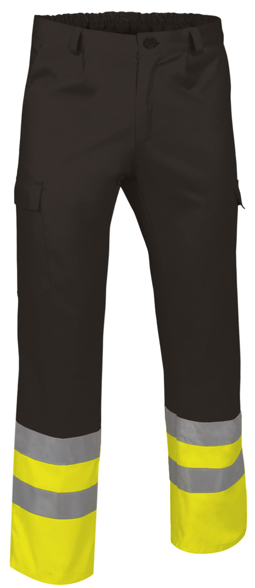Valento PAVATRA - Pantalon h.v. TRAIN