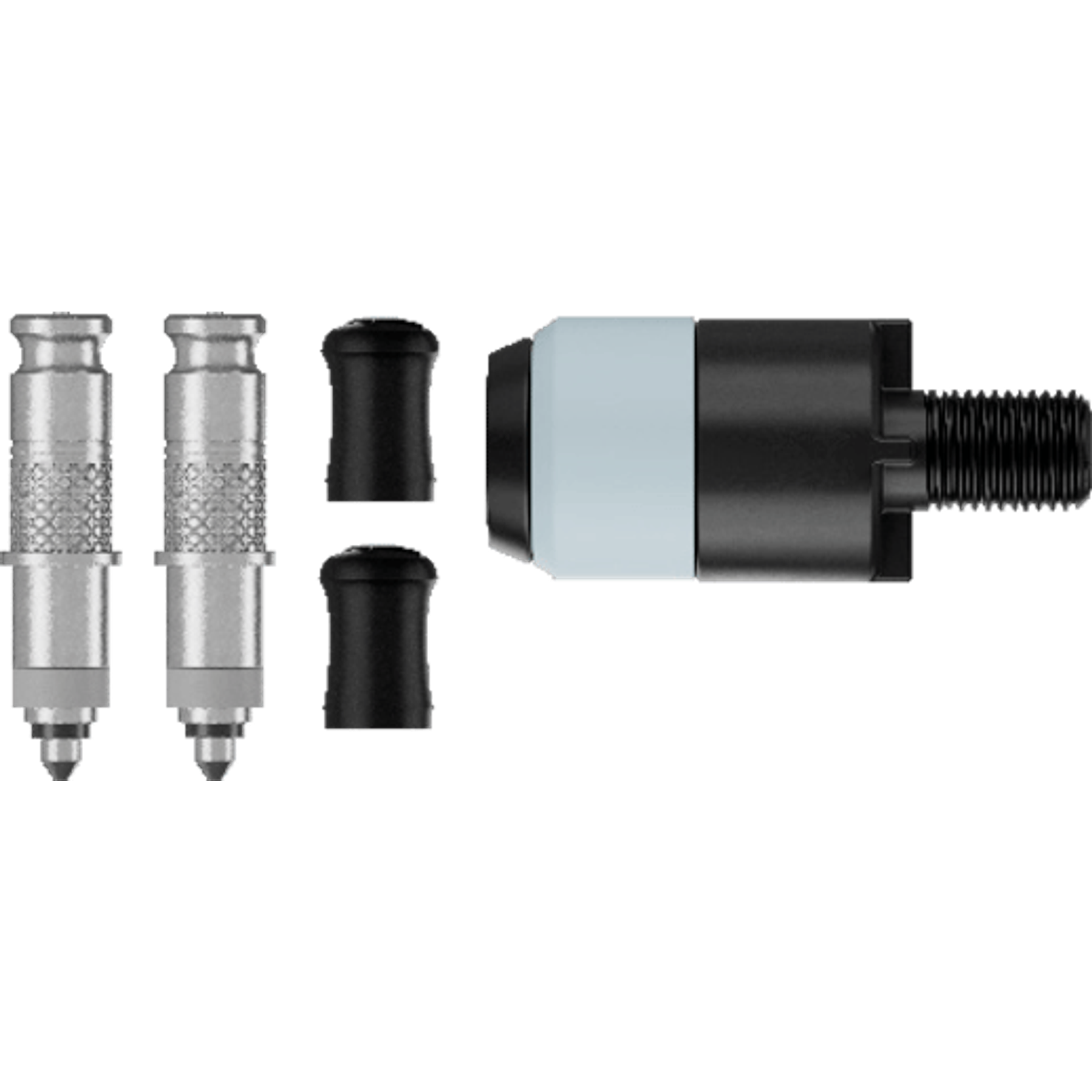 Schwalbe Clik Valve Ventiel Ombouwset