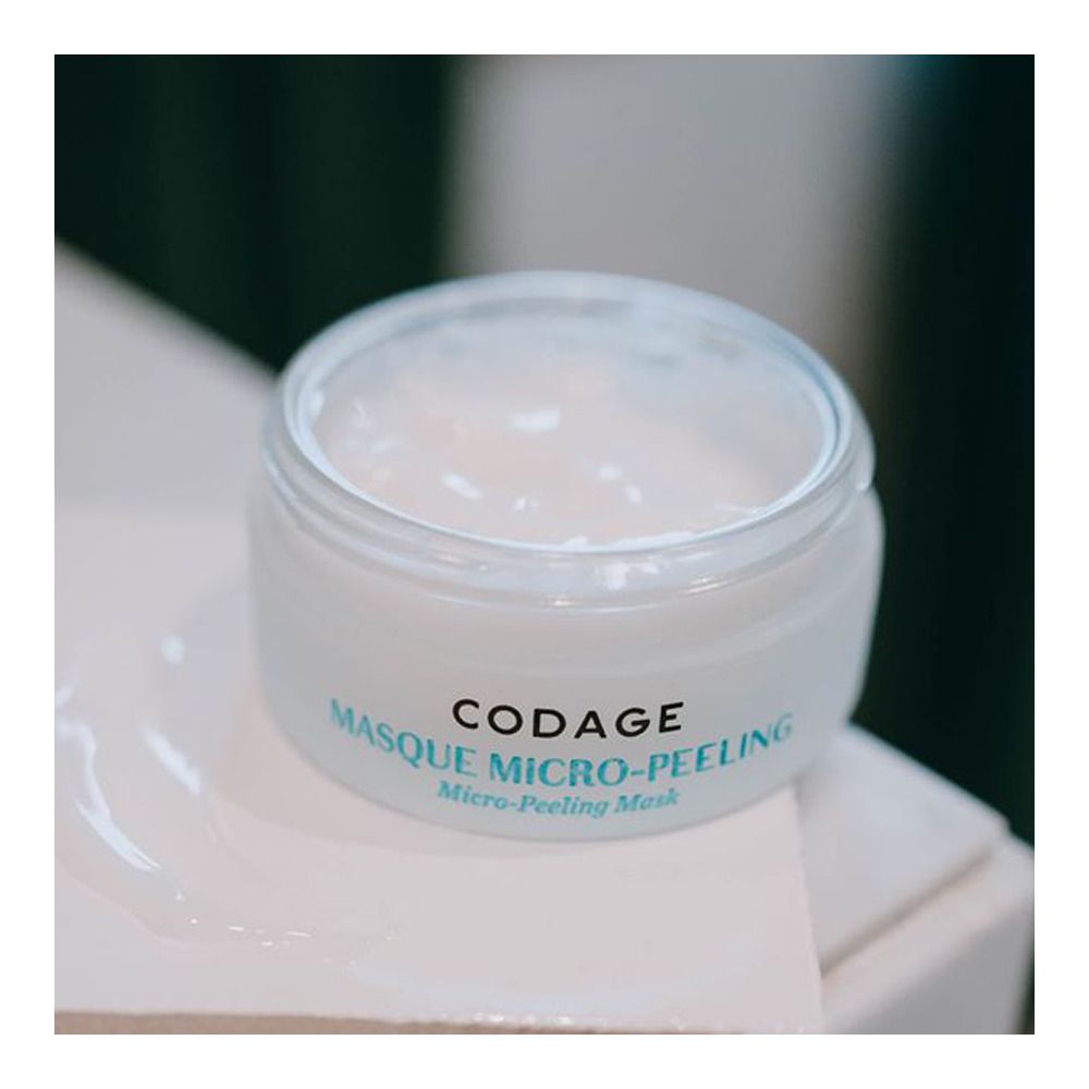 Codage Micro-Peeling Mask - 50 ml.