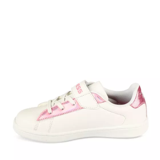 Baskets BLANC AIRNESS