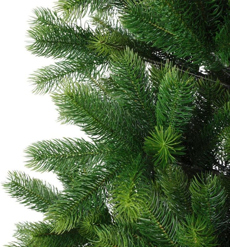 Everlands - Kenmore Fir - Kunstkerstboom - Groen - 1,8m x 96cm
