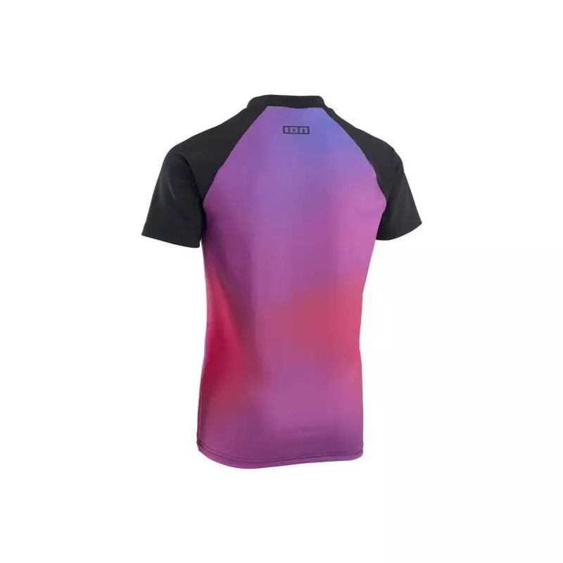 Lycra manches courtes junior ION Capture Girl