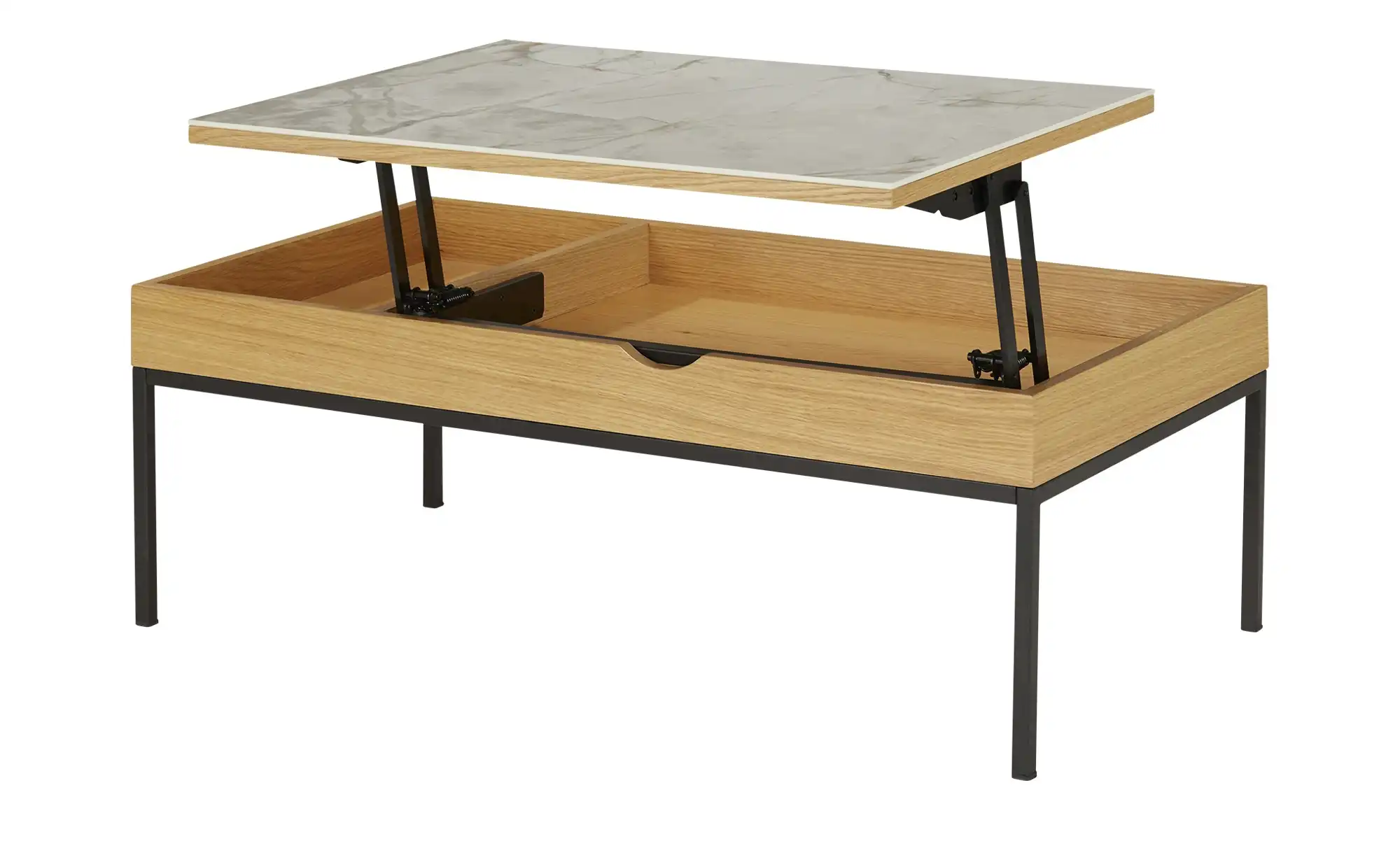 Jette Home Funktionscouchtisch  Assistance