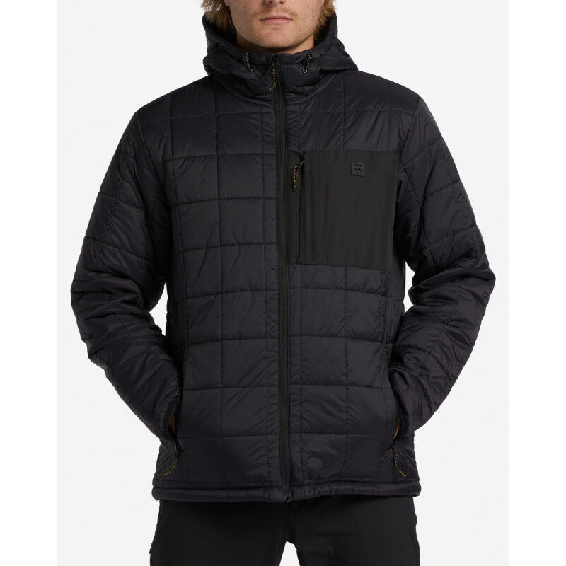 Journey Puffer - Doudoune homme