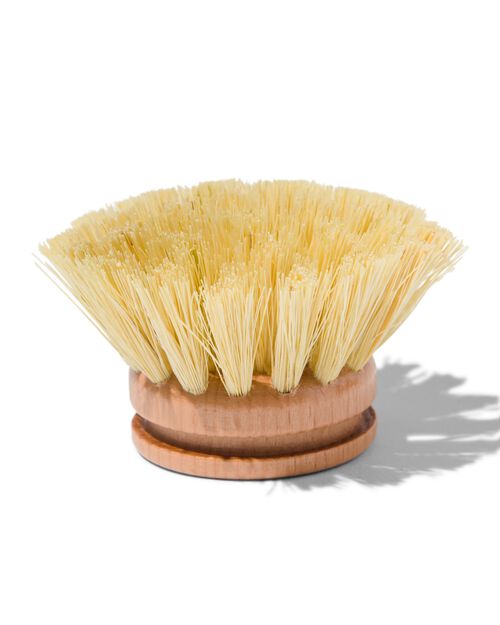 tête indépendante pour brosse à vaisselle
