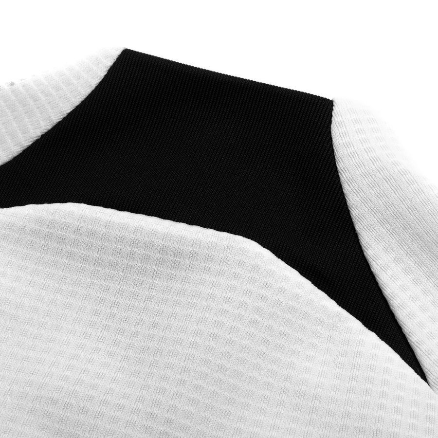 Nike Veste Dri-FIT Academy - Blanc/Noir/Rouge Enfant