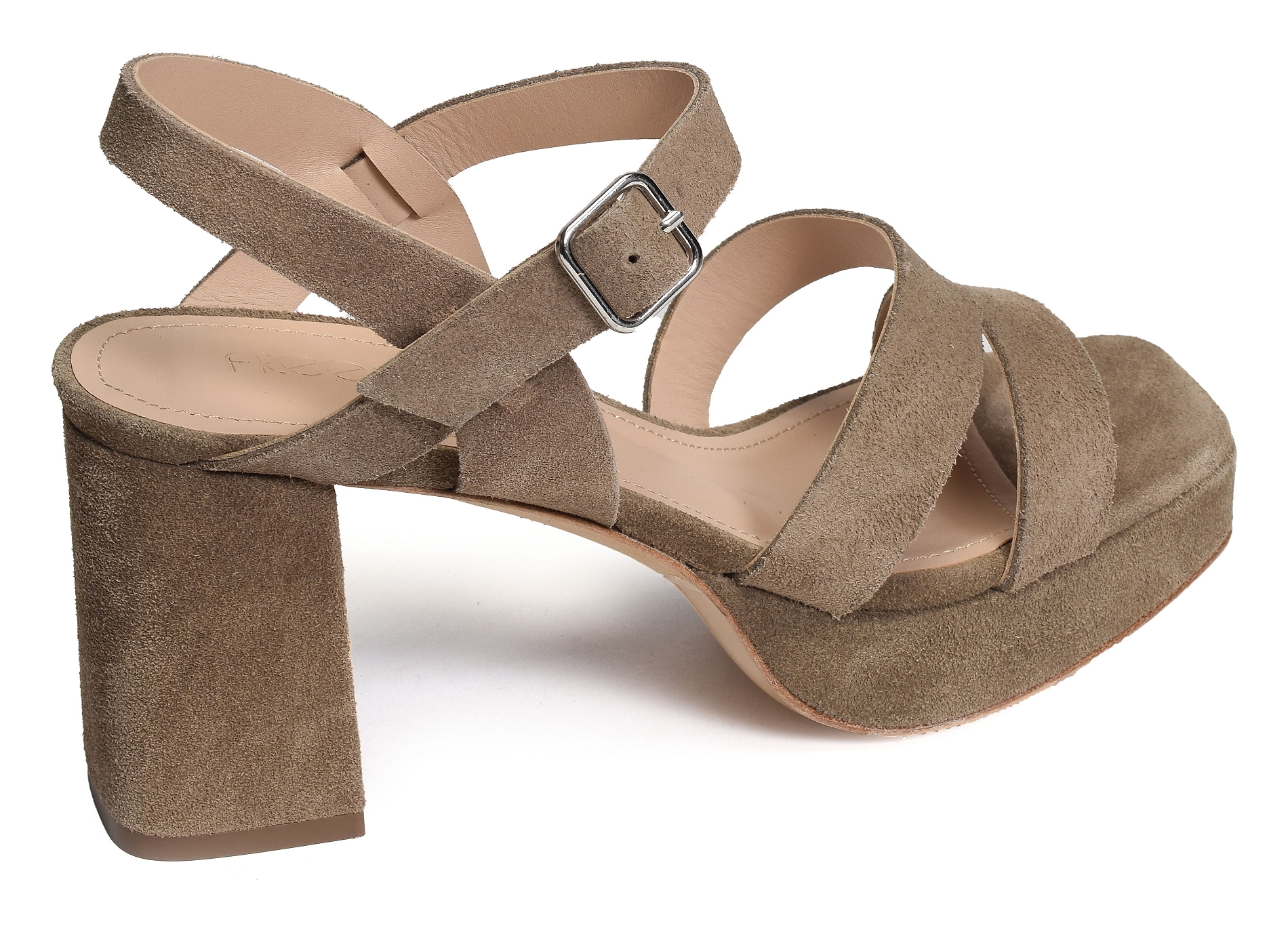 Juliette 5 taupe