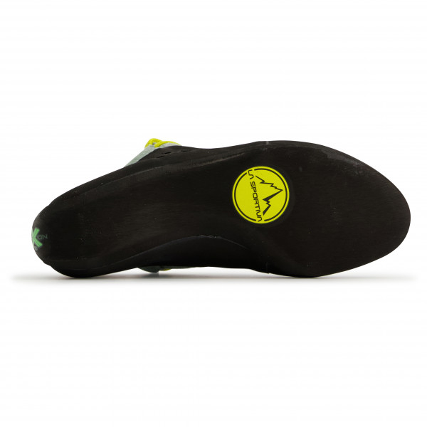 La Sportiva - Women's Mythos Eco - Chaussons d'escalade