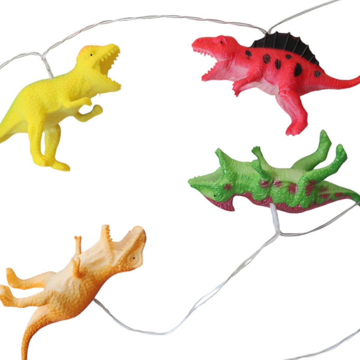 Guirlande lumineuse Dinosaures Petit toi