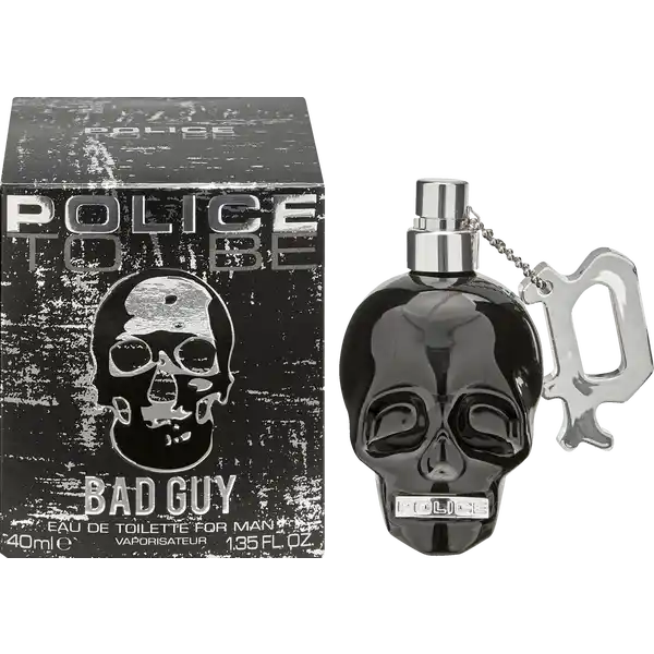 Bad Guy, EdT 40 ml