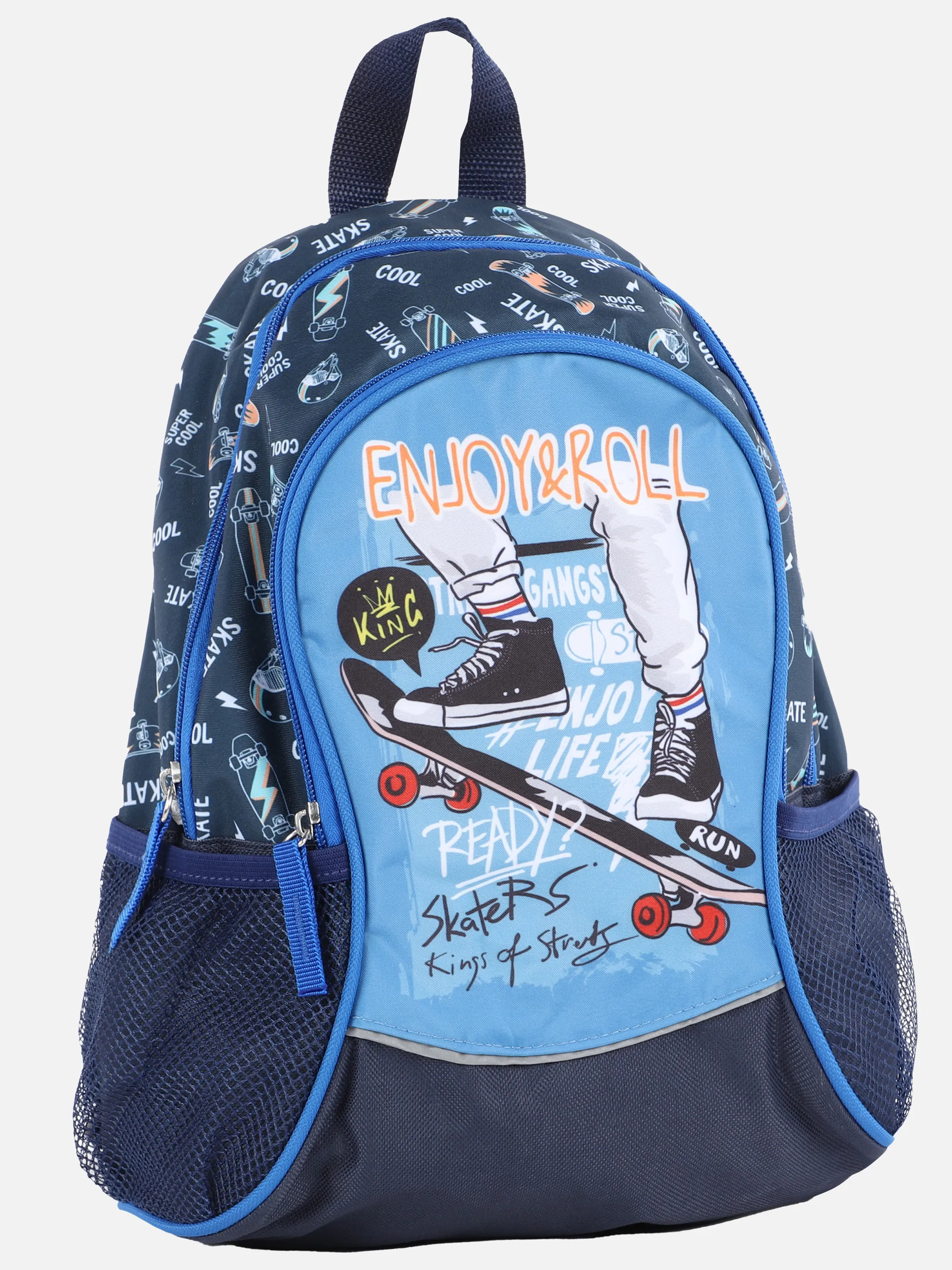 Kinder-Skaterrucksack