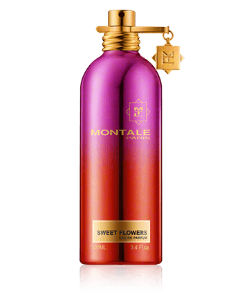 Montale Sweet Flowers Eau de Parfum Spray 100ml